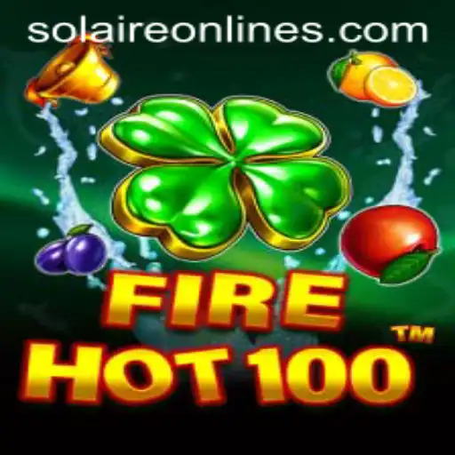 FireHot100: The Thrilling New Gaming Experience by Solaire Online