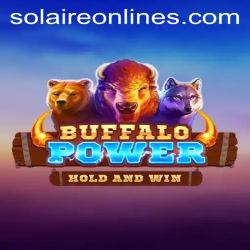 Exploring the Exciting Universe of BuffaloPower: A Solaire Online Adventure