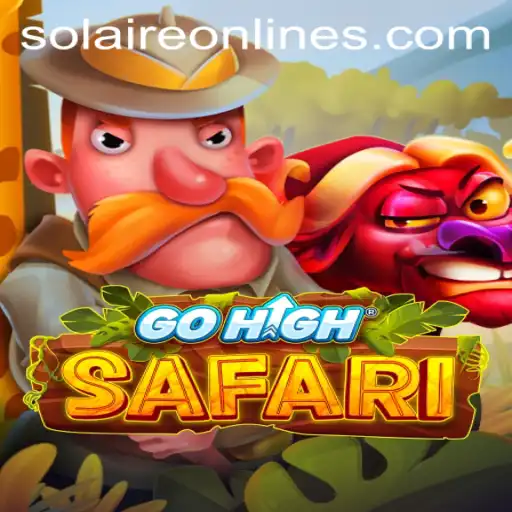 Explore the Exciting World of GoHighSafari: A Solaire Online Adventure